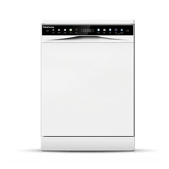 ماشین ظرفشویی ۱۵ نفره پاکشوما سری Fountain مدل F54
